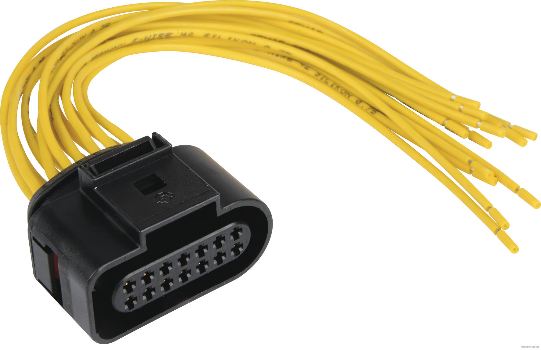 Cable Repair Set, injector valve