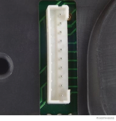 Steering Column Switch