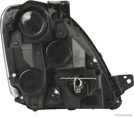 Headlight