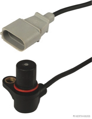 Sensor, crankshaft pulse (70610065)