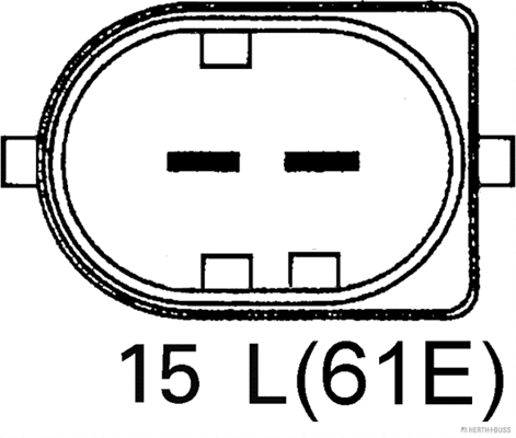 Alternator (32468015)