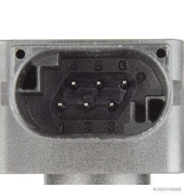 Sensor, Xenon light (headlight levelling) (70699173)