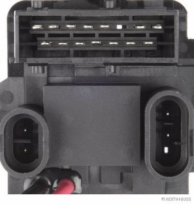 Resistor, interior blower (75614971)