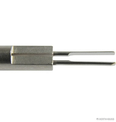 Release Tool, flat-/round plug