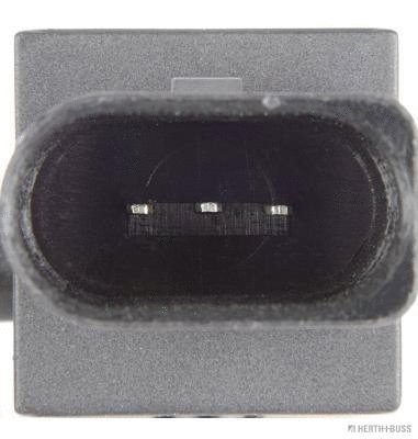 Sensor, exhaust pressure