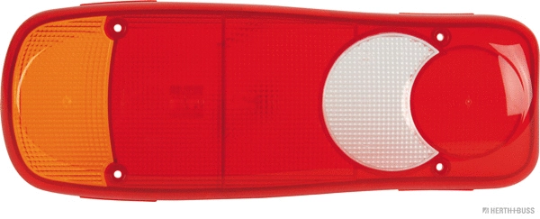 Lens, tail light assembly (83842740)