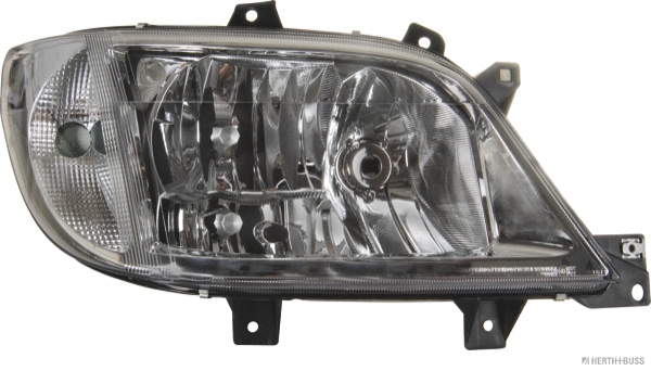 Headlight (80658645)