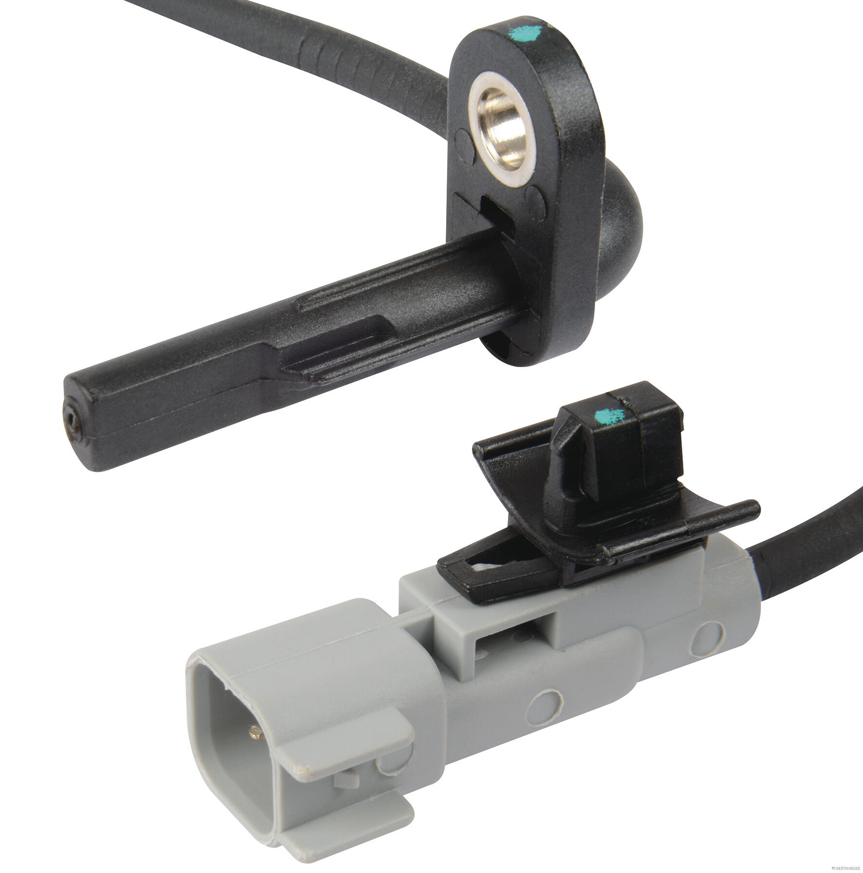 Sensor, wheel speed (70660415)