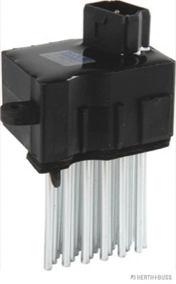 Control Unit, heating/ventilation (75614262)