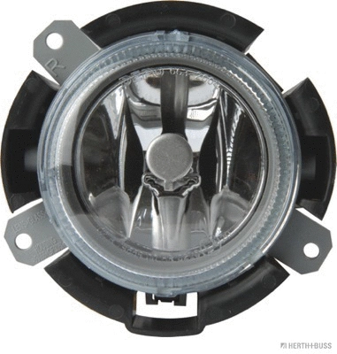 Front Fog Light (81660205)