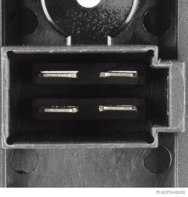 Resistor, interior blower (75614905)