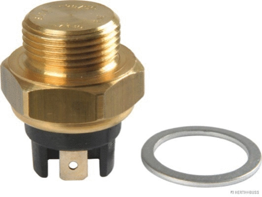 Temperature Switch, radiator fan (70511094)