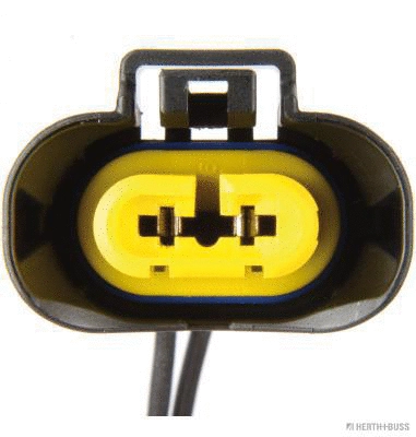 Cable Repair Set, high-beam headlamp bulb (51277309)