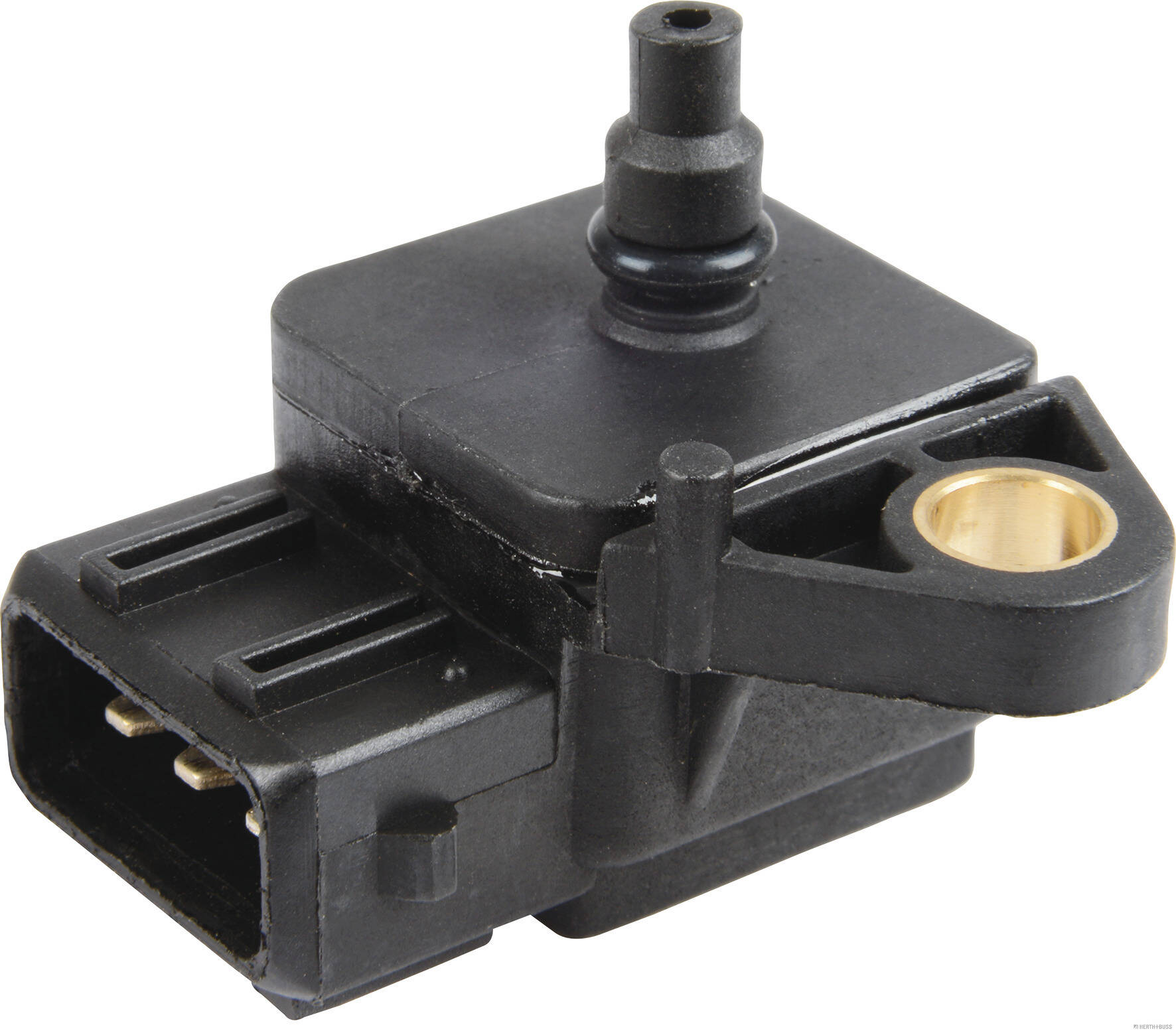 Sensor, boost pressure
