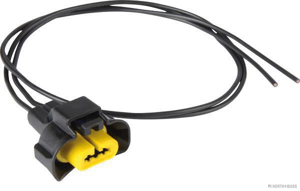 Cable Repair Set, high-beam headlamp bulb