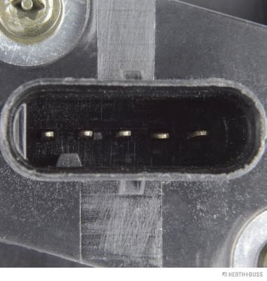 Mass Air Flow Sensor