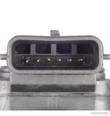 Mass Air Flow Sensor