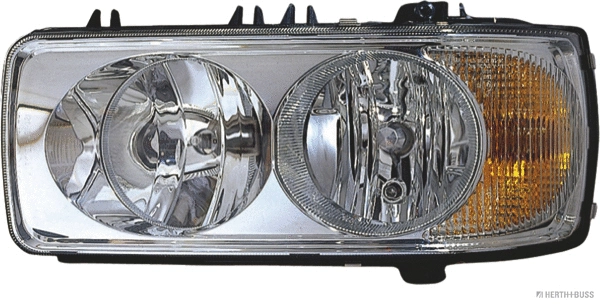 Headlight (81658068)