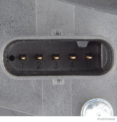 Mass Air Flow Sensor