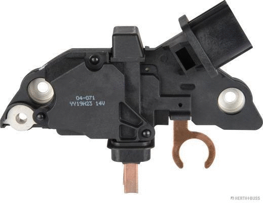 Alternator Regulator