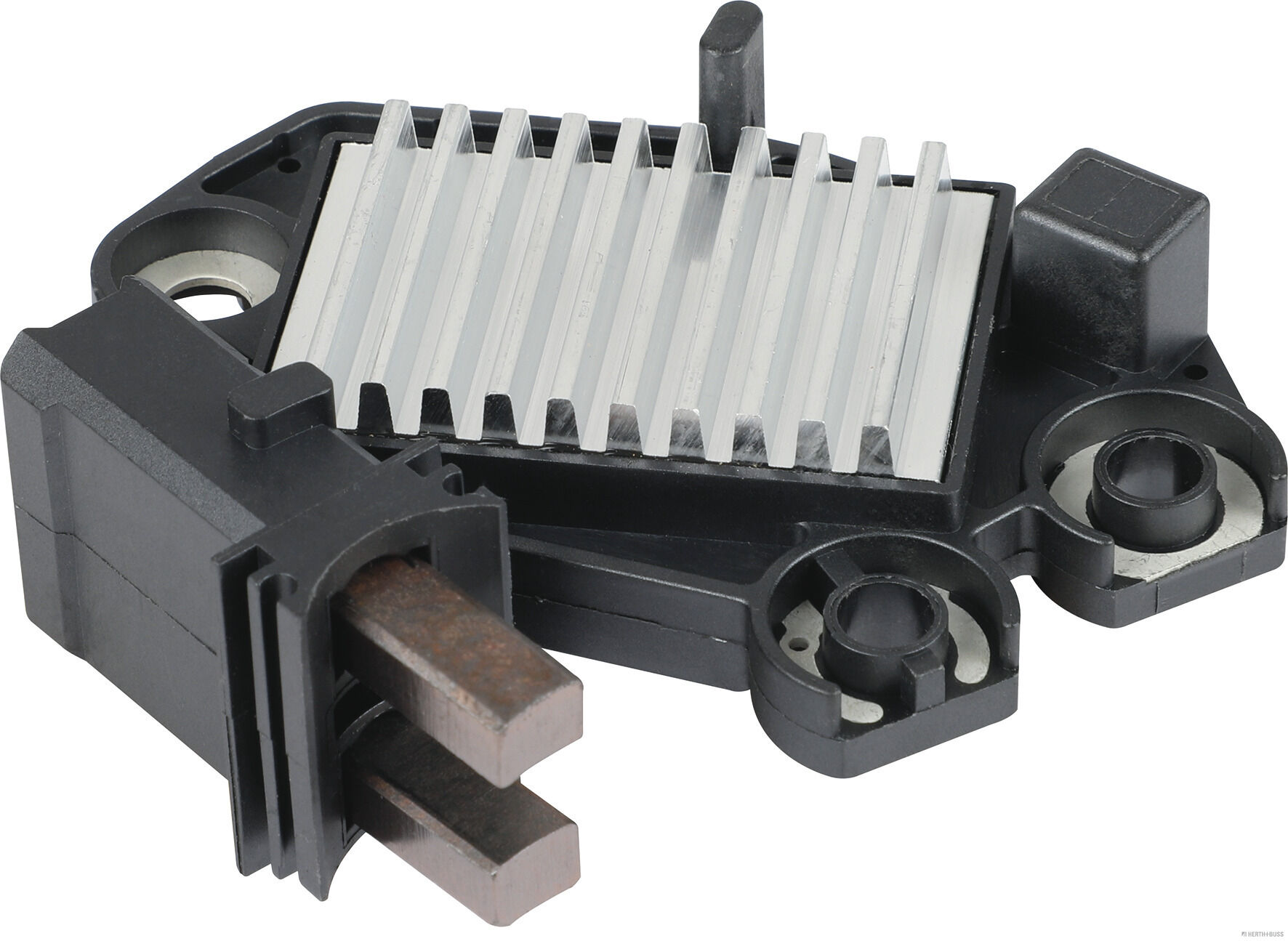 Alternator Regulator