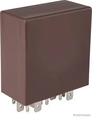 Relay, wipe/wash interval (75614980)