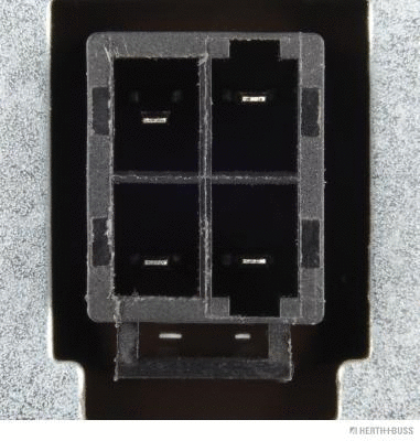 Ballast, gas discharge lamp