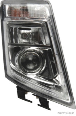 Headlight
