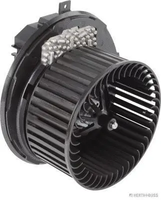 Interior Blower (75610104)
