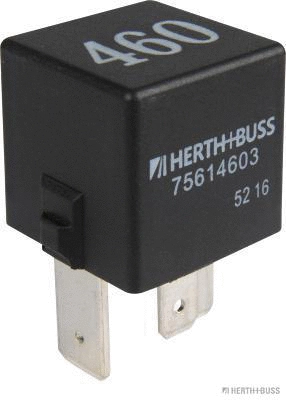Relay, main current (75614603)