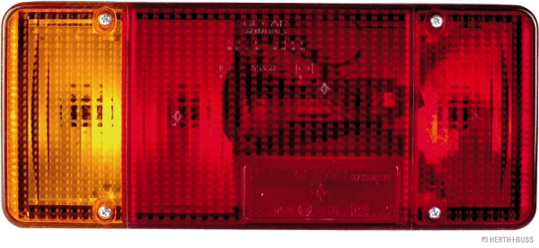 Tail Light Assembly
