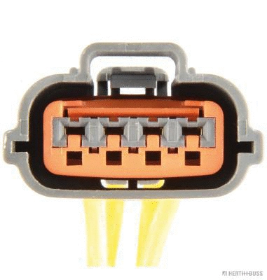 Cable Repair Set, alternator