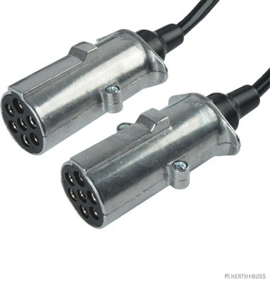 Coiled Cable (51276610)