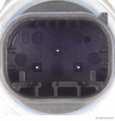 Sensor, exhaust pressure