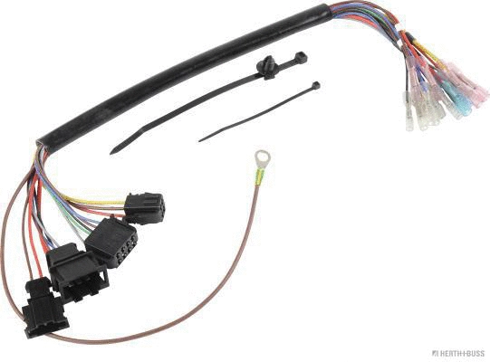 Cable Repair Set, door (51277257)