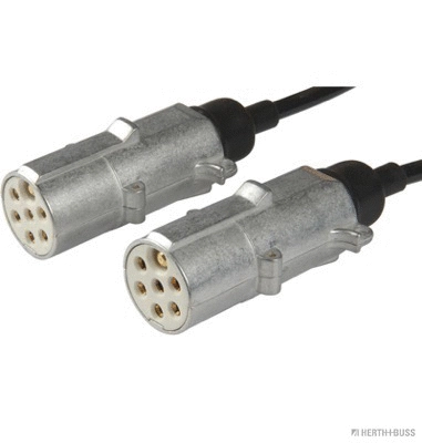 Coiled Cable (51276511)