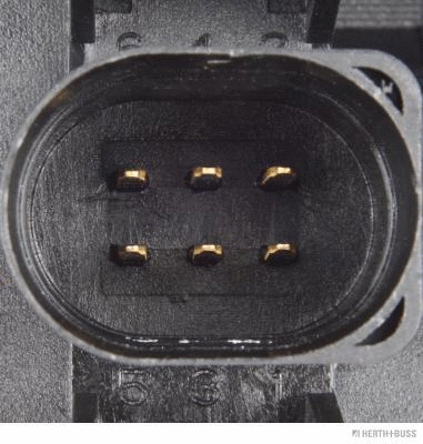 Mass Air Flow Sensor