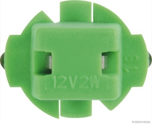 Bulb, instrument lighting