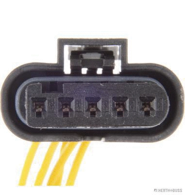 Cable Repair Set, mass air flow sensor