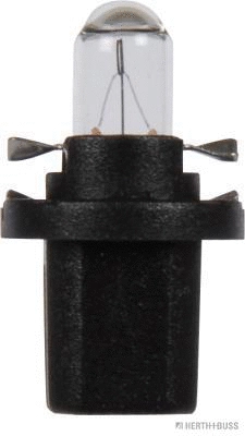 Bulb, instrument lighting