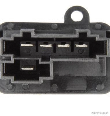 Resistor, interior blower (75614914)