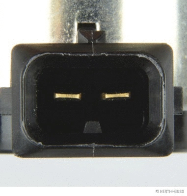 Idle Control Valve, air supply