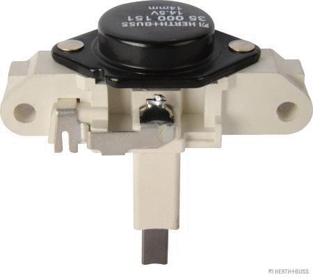 Alternator Regulator