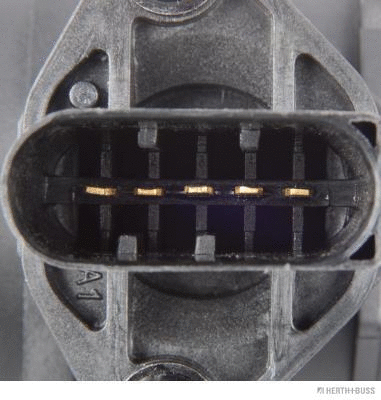 Mass Air Flow Sensor