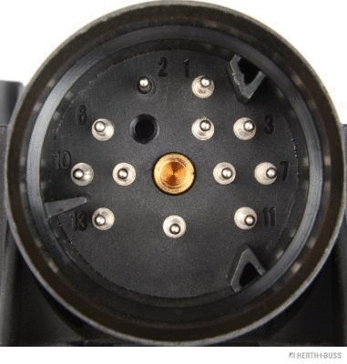 Control Unit, automatic transmission