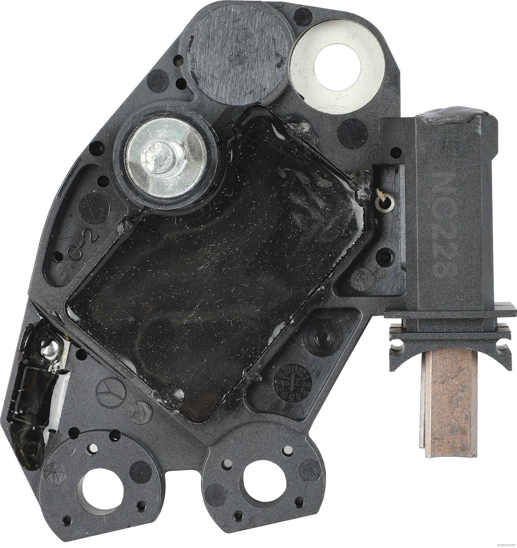 Alternator Regulator (35000056)