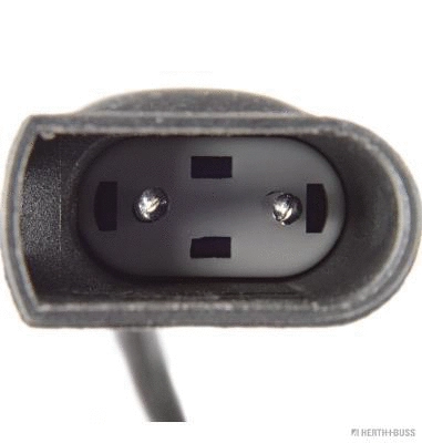 Warning Contact, brake pad wear (70608300)