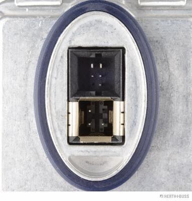 Ballast, gas discharge lamp