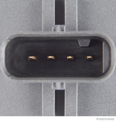 Mass Air Flow Sensor