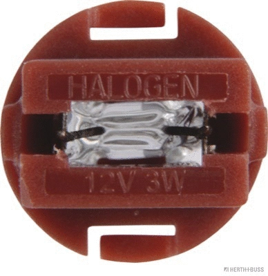 Bulb, instrument lighting